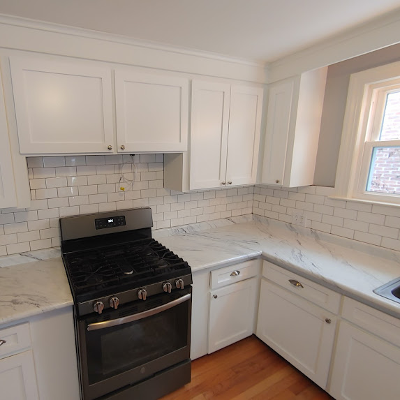 smart kitchen remodeling