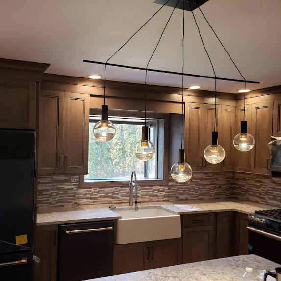 smart kitchen remodeling